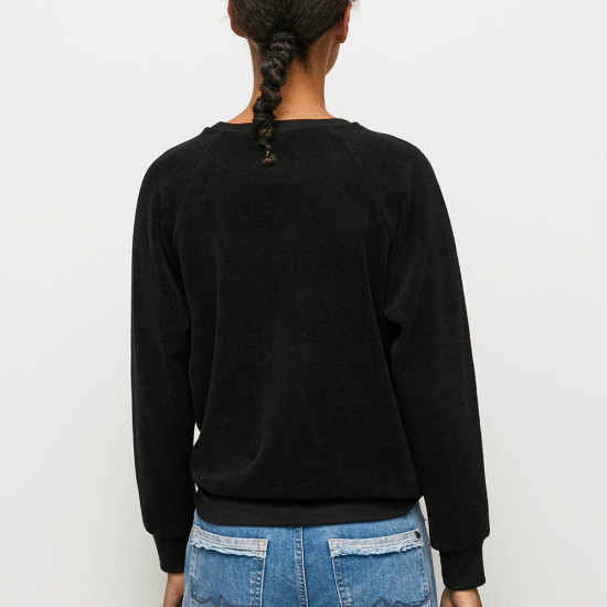 Pepe Jeans Γυναικείο φούτερ Ruby Basic Sweatshirt